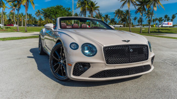 Bentley