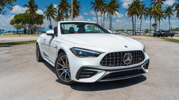 Mercedes