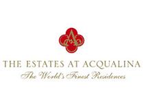 The Estates at Acqualina logo